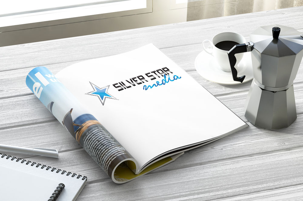 Quảng cáo in ấn tại sân bay